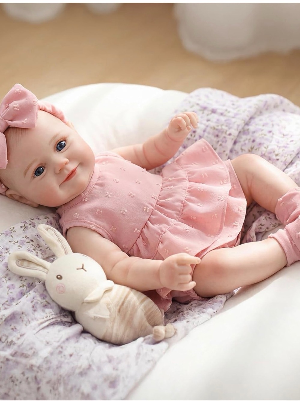 Reborn Baby doll